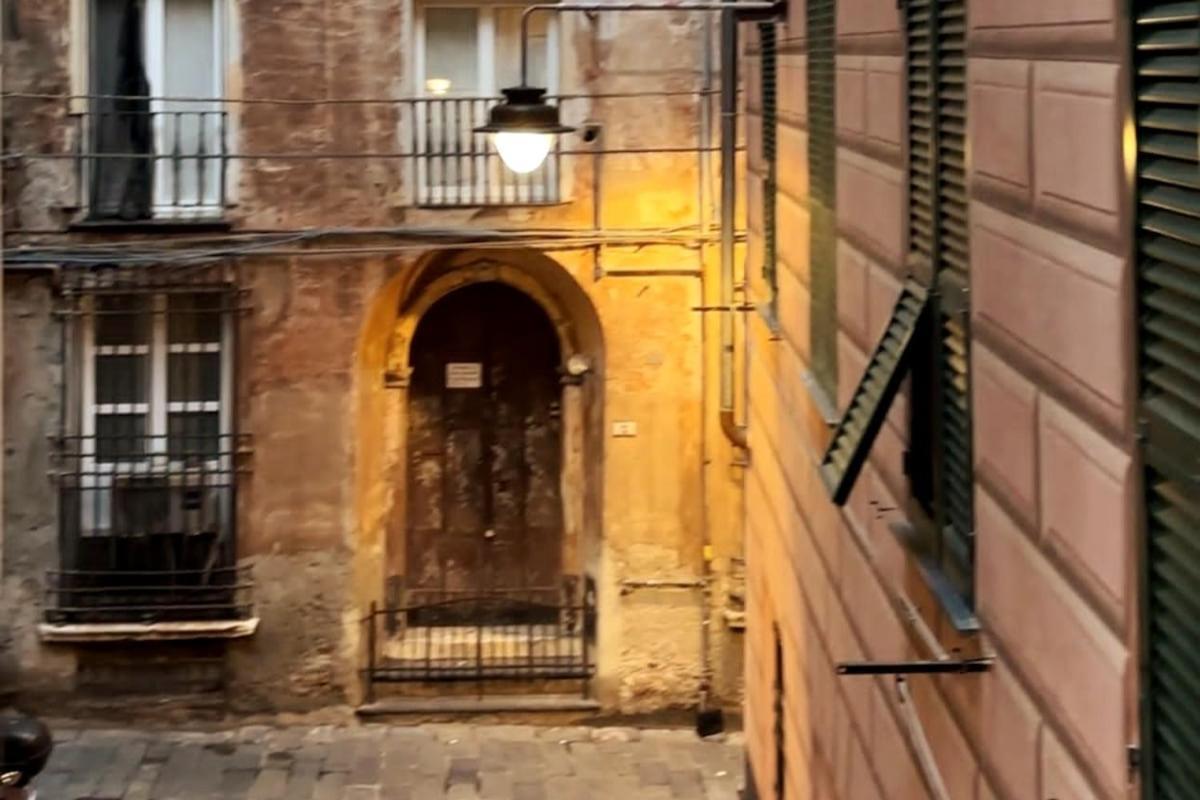 Appartement La Piazzetta Historic Center Old Port *
