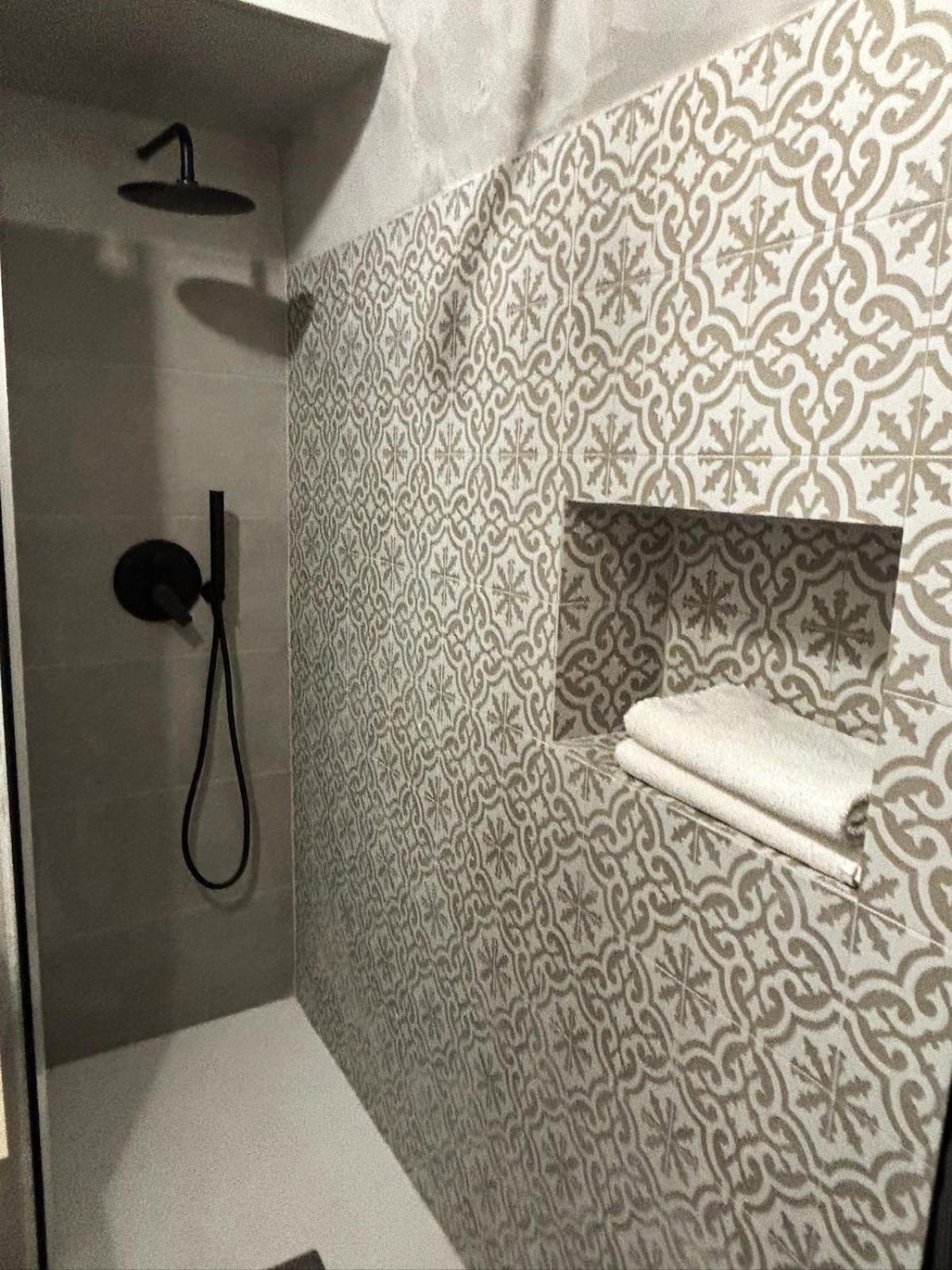 Appartement La Piazzetta Historic Center Old Port Genua