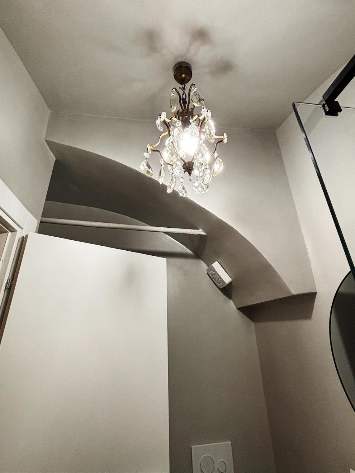 La Piazzetta Historic Center Old Port Apartment *