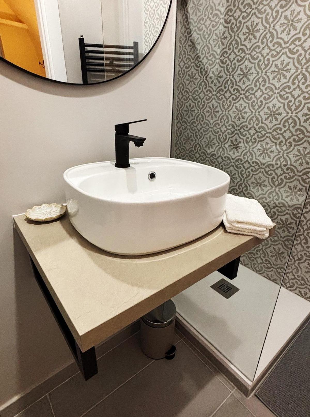 Apartment La Piazzetta Historic Center Old Port *