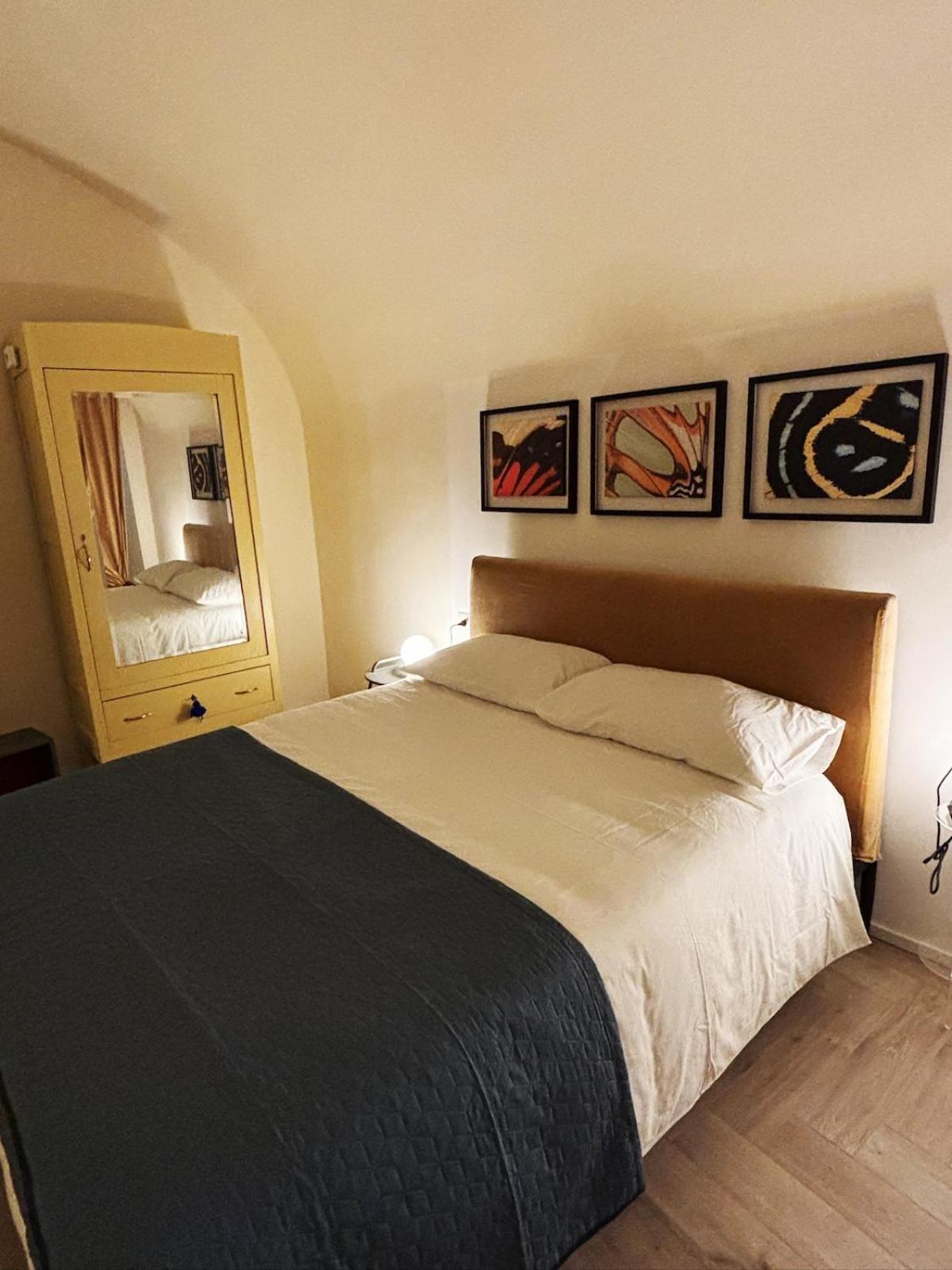 La Piazzetta Historic Center Old Port Apartment
